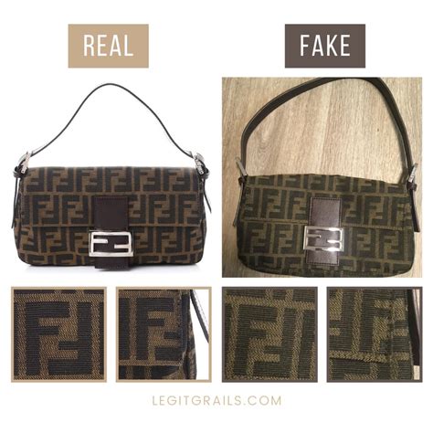 fake fendi bag for sale|vintage fendi bags authenticity.